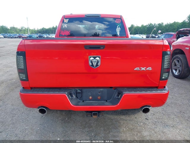 Aukcja sprzedaży 2016 Ram 1500 Express, vin: 1C6RR7KT5GS113834, numer aukcji: 45393402
