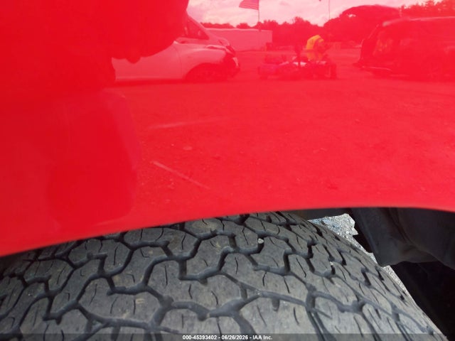 Aukcja sprzedaży 2016 Ram 1500 Express, vin: 1C6RR7KT5GS113834, numer aukcji: 45393402