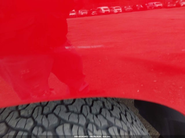 Aukcja sprzedaży 2016 Ram 1500 Express, vin: 1C6RR7KT5GS113834, numer aukcji: 45393402