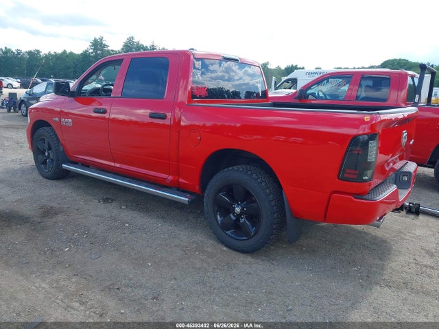 Aukcja sprzedaży 2016 Ram 1500 Express, vin: 1C6RR7KT5GS113834, numer aukcji: 45393402