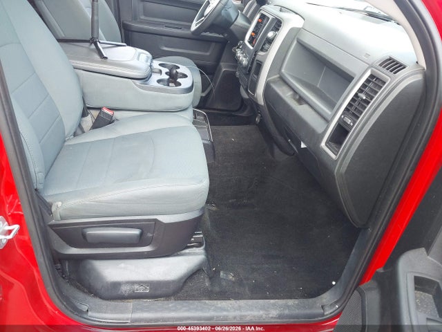 Aukcja sprzedaży 2016 Ram 1500 Express, vin: 1C6RR7KT5GS113834, numer aukcji: 45393402