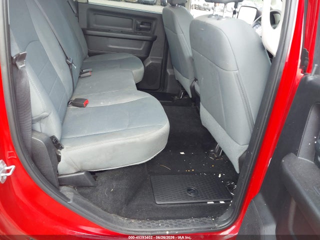 Aukcja sprzedaży 2016 Ram 1500 Express, vin: 1C6RR7KT5GS113834, numer aukcji: 45393402