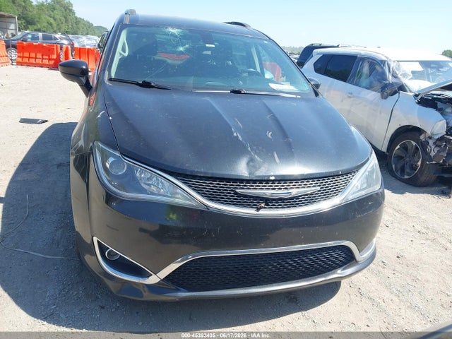 Продажа на аукционе авто 2018 Chrysler Pacifica Touring L Plus, vin: 2C4RC1EG6JR273185, номер лота: 45393405