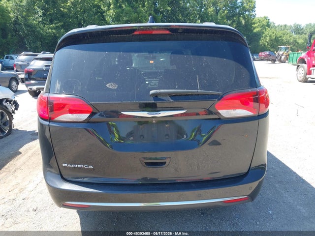 Продажа на аукционе авто 2018 Chrysler Pacifica Touring L Plus, vin: 2C4RC1EG6JR273185, номер лота: 45393405