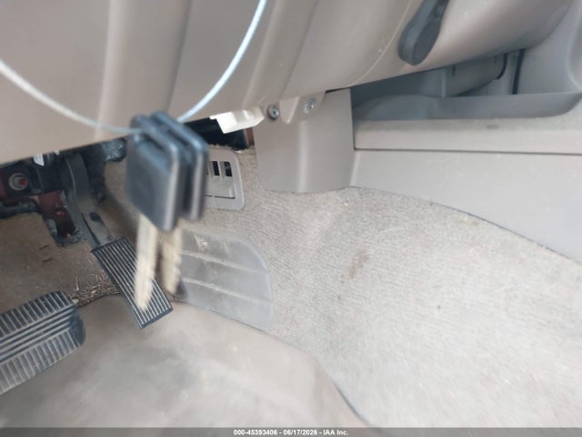 2010 Nissan Frontier Se მანქანა იყიდება აუქციონზე, vin: 1N6AD0EVXAC405244, აუქციონის ნომერი: 45393406