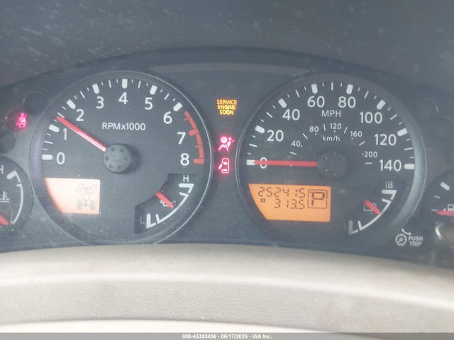 2010 Nissan Frontier Se მანქანა იყიდება აუქციონზე, vin: 1N6AD0EVXAC405244, აუქციონის ნომერი: 45393406