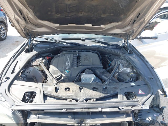 Продажа на аукционе авто 2015 Bmw 535i, vin: WBA5B1C5XFG126246, номер лота: 45393408