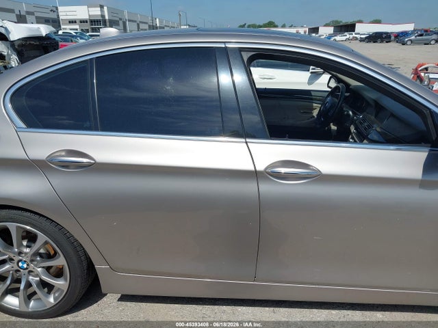 Продажа на аукционе авто 2015 Bmw 535i, vin: WBA5B1C5XFG126246, номер лота: 45393408