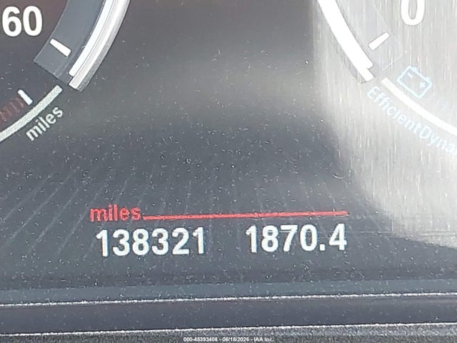 Продажа на аукционе авто 2015 Bmw 535i, vin: WBA5B1C5XFG126246, номер лота: 45393408