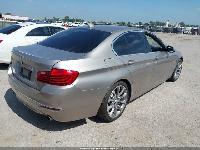 Продажа на аукционе авто 2015 Bmw 535i, vin: WBA5B1C5XFG126246, номер лота: 45393408