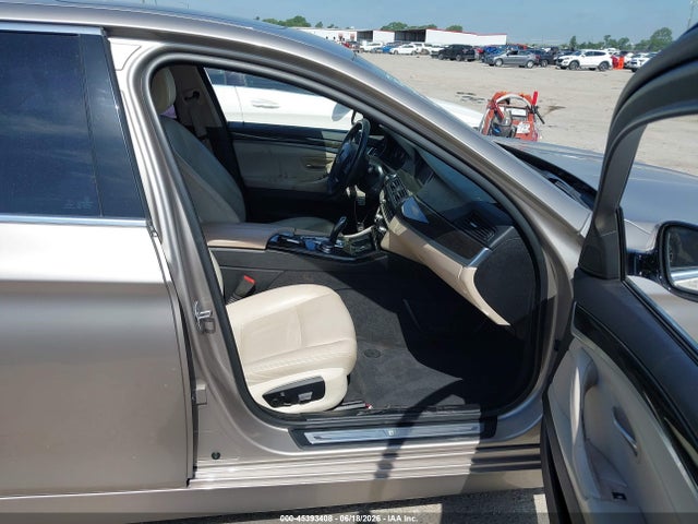 Продажа на аукционе авто 2015 Bmw 535i, vin: WBA5B1C5XFG126246, номер лота: 45393408
