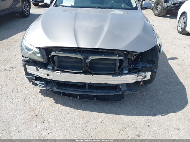 Продажа на аукционе авто 2015 Bmw 535i, vin: WBA5B1C5XFG126246, номер лота: 45393408