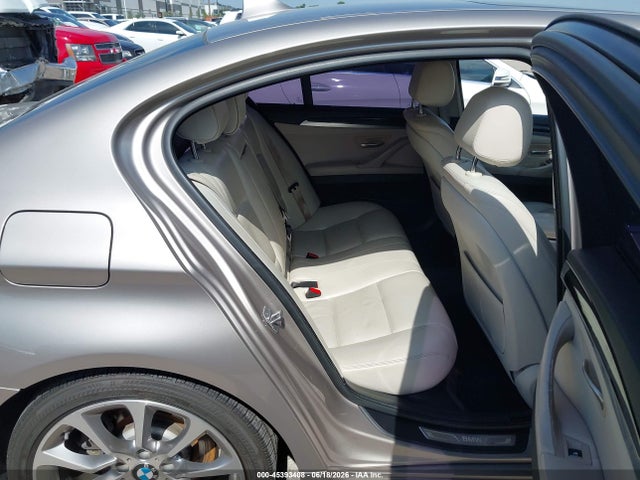 Продажа на аукционе авто 2015 Bmw 535i, vin: WBA5B1C5XFG126246, номер лота: 45393408