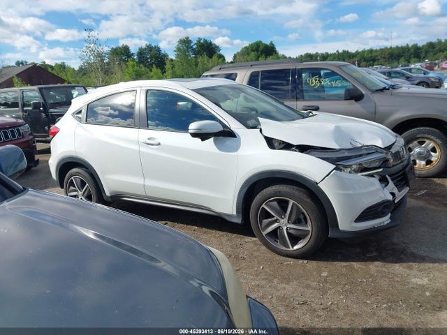 3CZRU6H59NM712181 Honda Hr-v Awd Ex