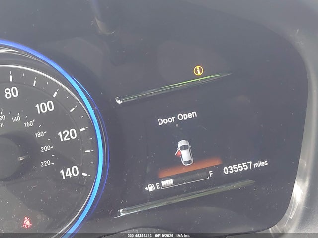3CZRU6H59NM712181 Honda Hr-v Awd Ex