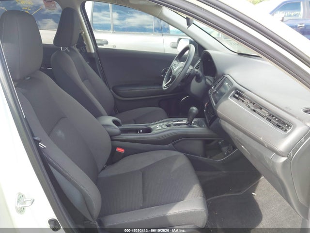 3CZRU6H59NM712181 Honda Hr-v Awd Ex