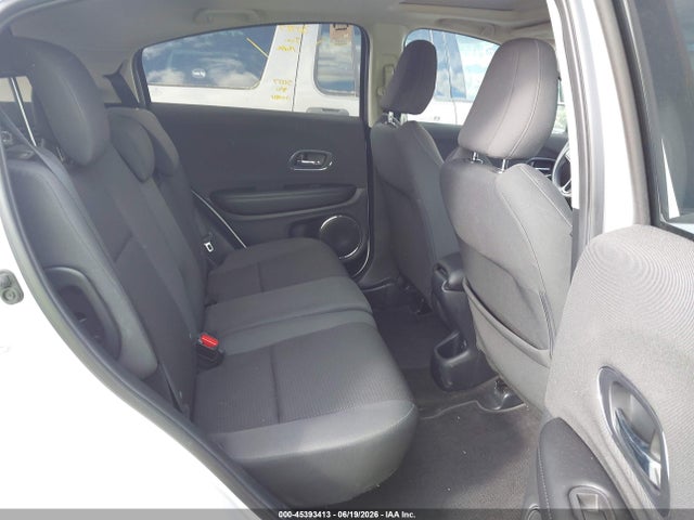 3CZRU6H59NM712181 Honda Hr-v Awd Ex