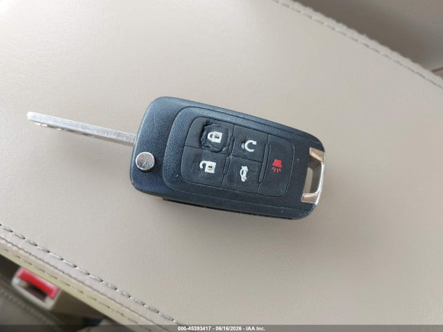 2012 Buick Lacrosse Leather Group მანქანა იყიდება აუქციონზე, vin: 1G4GC5ER7CF363130, აუქციონის ნომერი: 45393417