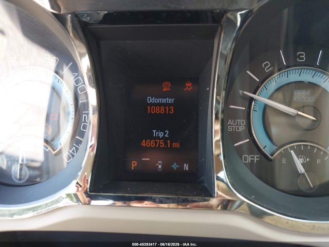 2012 Buick Lacrosse Leather Group მანქანა იყიდება აუქციონზე, vin: 1G4GC5ER7CF363130, აუქციონის ნომერი: 45393417