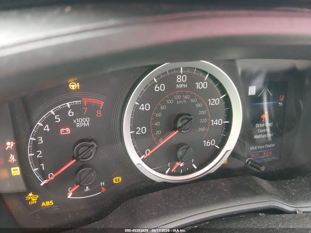 5YFS4RCE6LP044104 Toyota COROLLA SE