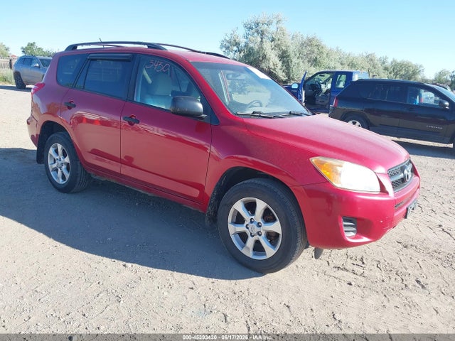 Продажа на аукционе авто 2010 Toyota Rav4, vin: JTMBF4DV7A5021856, номер лота: 45393430