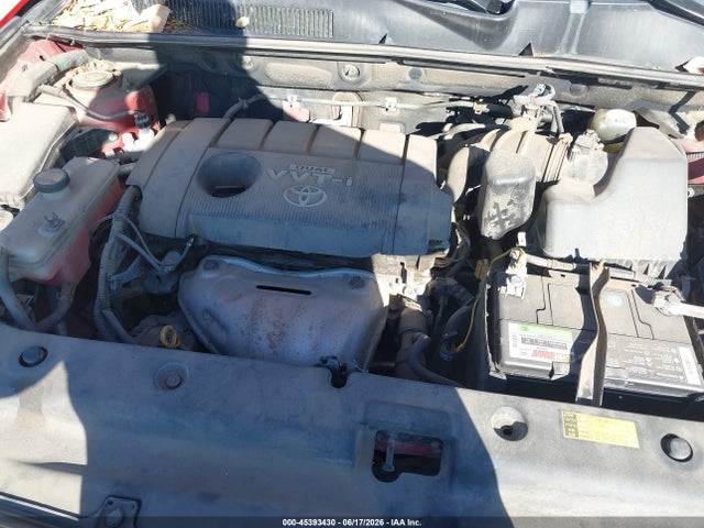 Продажа на аукционе авто 2010 Toyota Rav4, vin: JTMBF4DV7A5021856, номер лота: 45393430