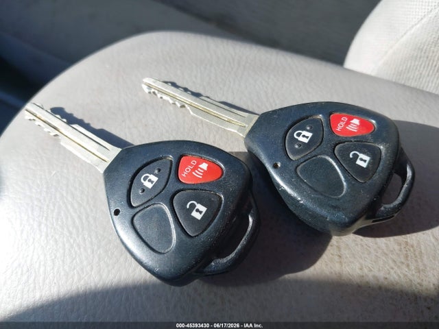 Продажа на аукционе авто 2010 Toyota Rav4, vin: JTMBF4DV7A5021856, номер лота: 45393430