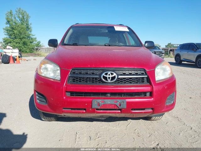 Продажа на аукционе авто 2010 Toyota Rav4, vin: JTMBF4DV7A5021856, номер лота: 45393430