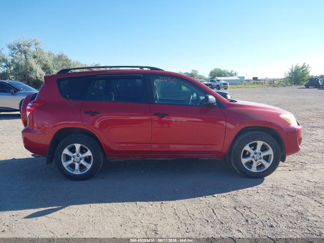 Продажа на аукционе авто 2010 Toyota Rav4, vin: JTMBF4DV7A5021856, номер лота: 45393430