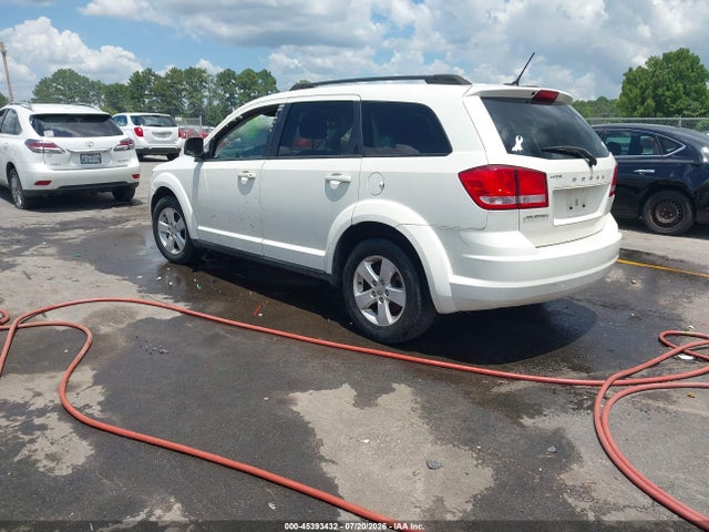 2013 Dodge Journey Se მანქანა იყიდება აუქციონზე, vin: 3C4PDCAB3DT584228, აუქციონის ნომერი: 45393432