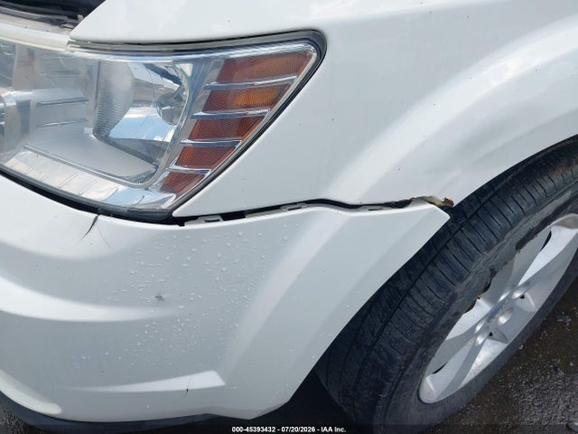 2013 Dodge Journey Se მანქანა იყიდება აუქციონზე, vin: 3C4PDCAB3DT584228, აუქციონის ნომერი: 45393432