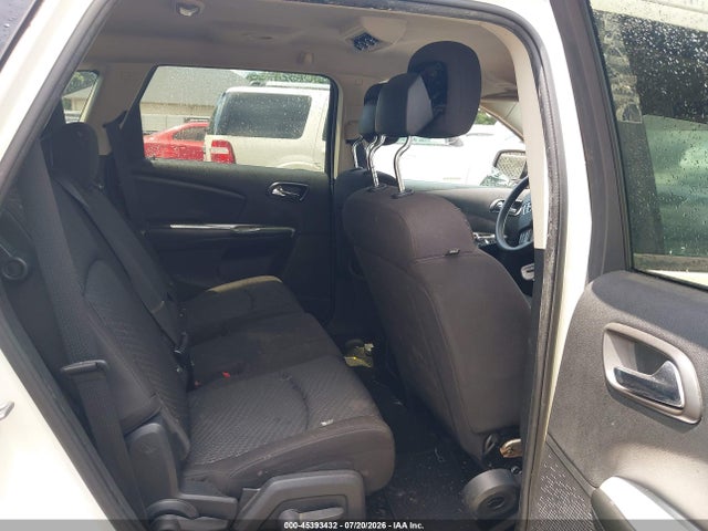 2013 Dodge Journey Se მანქანა იყიდება აუქციონზე, vin: 3C4PDCAB3DT584228, აუქციონის ნომერი: 45393432