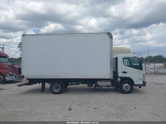 Продажа на аукционе авто 2014 Mitsubishi Fuso Truck Fe Fec72s, vin: JL6BNG1A8EK000938, номер лота: 45393435