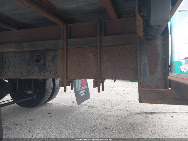 Aukcja sprzedaży 2014 Mitsubishi Fuso Truck Fe Fec72s, vin: JL6BNG1A8EK000938, numer aukcji: 45393435