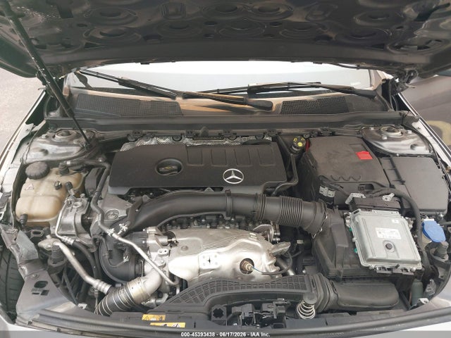 45393438 :رقم المزاد ، WDD3G4EB1LW038404 vin ، 2020 Mercedes-benz A 220 مزاد بيع