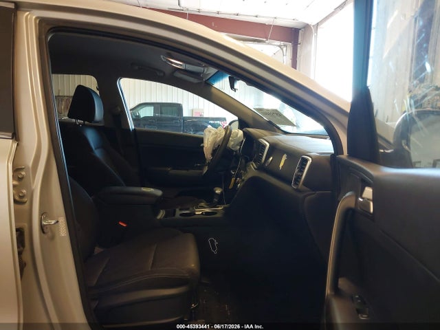 45393441 :رقم المزاد ، KNDPM3AC3M7846942 vin ، 2021 Kia Sportage Lx مزاد بيع