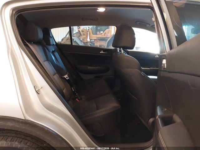 45393441 :رقم المزاد ، KNDPM3AC3M7846942 vin ، 2021 Kia Sportage Lx مزاد بيع