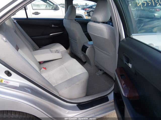 Aukcja sprzedaży 2012 Toyota Camry Xle, vin: 4T4BF1FKXCR225076, numer aukcji: 45393445