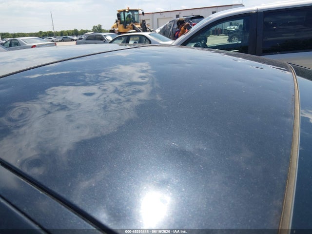 2005 Bmw 645ci მანქანა იყიდება აუქციონზე, vin: WBAEH73425B192696, აუქციონის ნომერი: 45393448