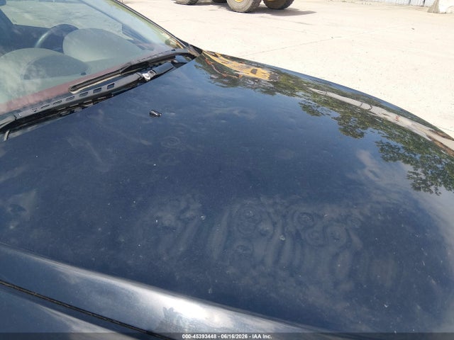 2005 Bmw 645ci მანქანა იყიდება აუქციონზე, vin: WBAEH73425B192696, აუქციონის ნომერი: 45393448
