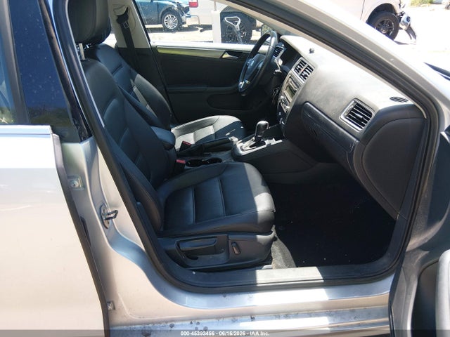 Продаж на аукціоні авто 2013 Volkswagen Jetta 2.0l Tdi, vin: 3VWLL7AJ2DM284882, номер лоту: 45393456