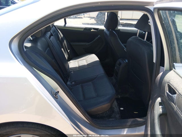 Продаж на аукціоні авто 2013 Volkswagen Jetta 2.0l Tdi, vin: 3VWLL7AJ2DM284882, номер лоту: 45393456
