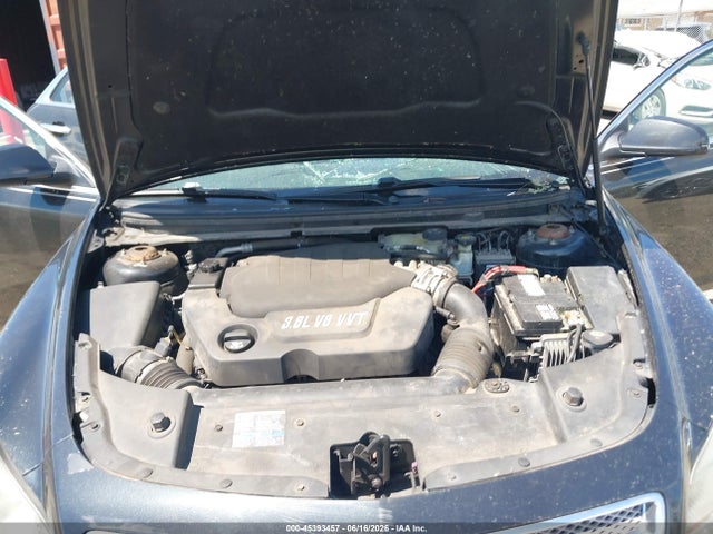 Продажа на аукционе авто 2010 Chevrolet Malibu Ltz, vin: 1G1ZE5E79AF100634, номер лота: 45393457