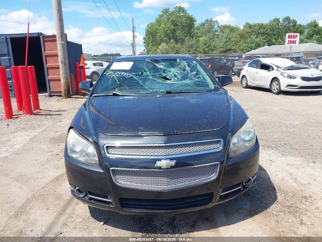 Продажа на аукционе авто 2010 Chevrolet Malibu Ltz, vin: 1G1ZE5E79AF100634, номер лота: 45393457