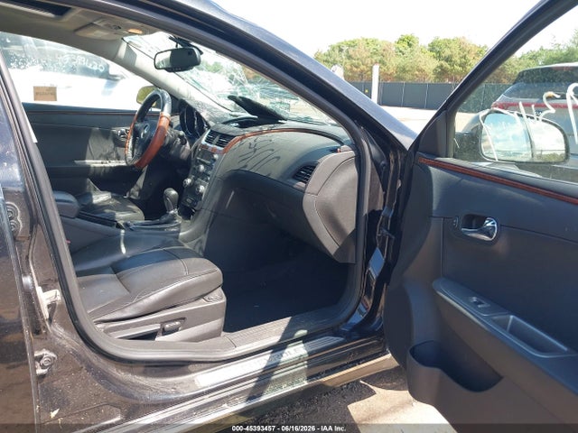 Продажа на аукционе авто 2010 Chevrolet Malibu Ltz, vin: 1G1ZE5E79AF100634, номер лота: 45393457
