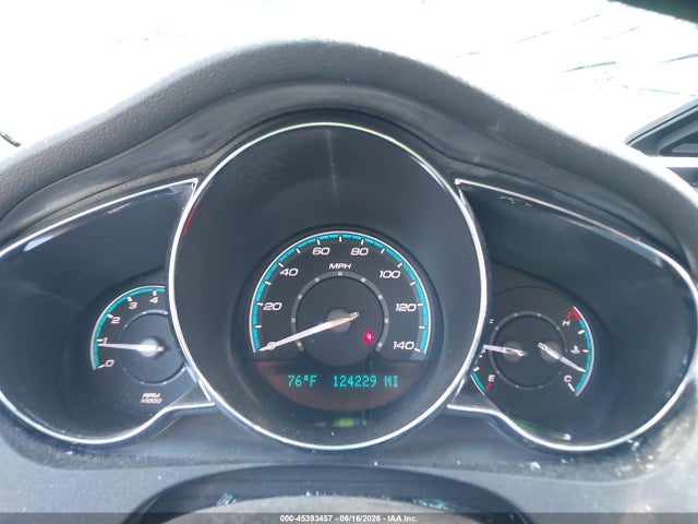Продажа на аукционе авто 2010 Chevrolet Malibu Ltz, vin: 1G1ZE5E79AF100634, номер лота: 45393457