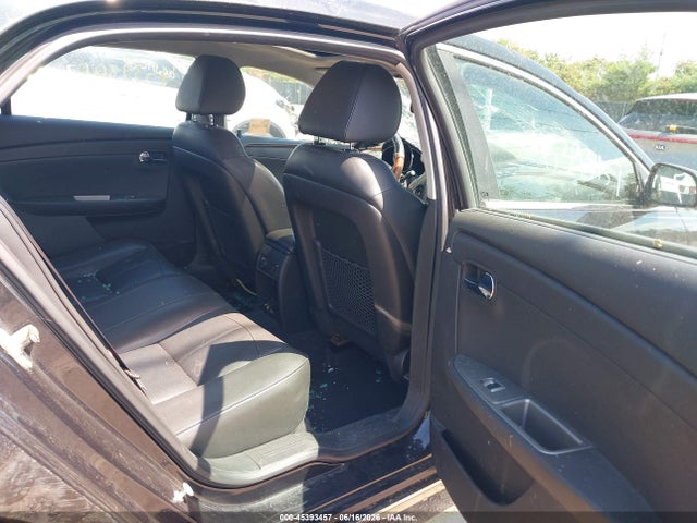 Продажа на аукционе авто 2010 Chevrolet Malibu Ltz, vin: 1G1ZE5E79AF100634, номер лота: 45393457