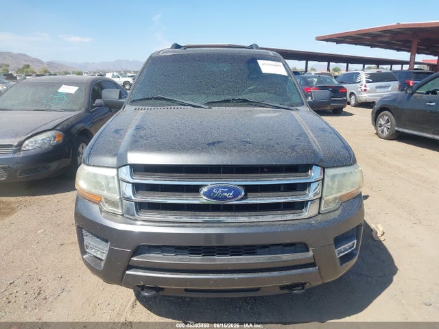 Aukcja sprzedaży 2016 Ford Expedition King Ranch/xlt, vin: 1FMJU1JT2GEF52633, numer aukcji: 45393459