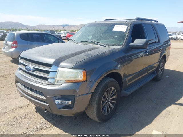 Aukcja sprzedaży 2016 Ford Expedition King Ranch/xlt, vin: 1FMJU1JT2GEF52633, numer aukcji: 45393459