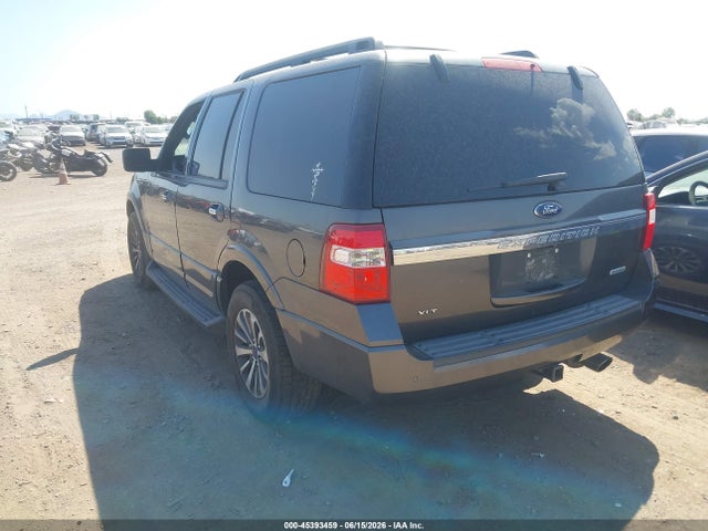 Aukcja sprzedaży 2016 Ford Expedition King Ranch/xlt, vin: 1FMJU1JT2GEF52633, numer aukcji: 45393459